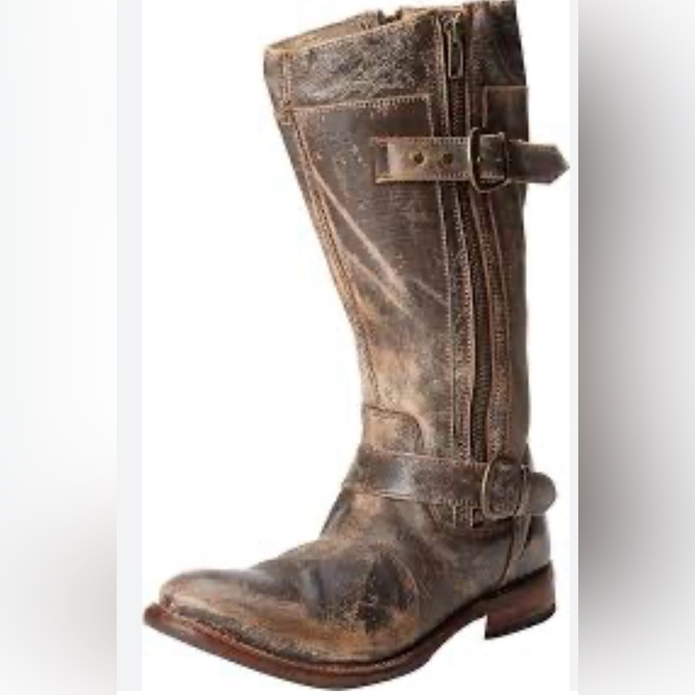 Bed Stu Gogo boot size 7